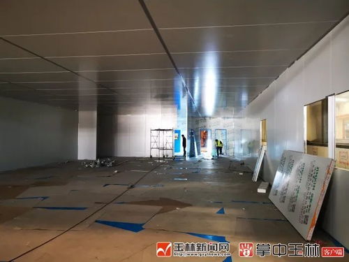 玉林企業擔使命，一罩難求顯擔當——室內外裝飾裝修企業跨界支援抗疫